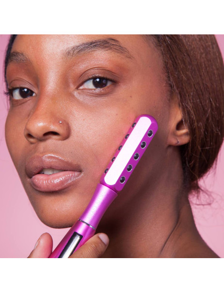 Skin Gym Face Trainer Beauty Roller