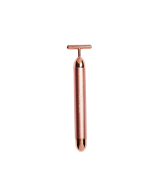 Skin Gym Beauty Lifter Vibrating T-Bar Вібруючий масажер для обличчя - Написати відгук
