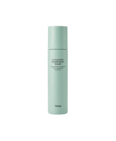 Solep Hair Root Aquapik Scalp Scaler Пілінг для шкіри голови проти випадіння волосся - Написати відгук