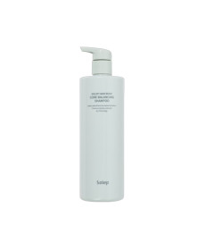 Solep Hair Root Core Balancing Shampoo Балансувальний шампунь для всіх типів шкіри голови - Написати відгук