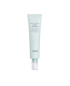 Solep Hair Root Scalp Essence Эссенция для кожи головы против выпадения волос - Написать отзыв