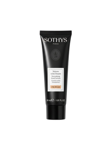 Sothys Youth Complexion Serum Омолоджуюча тональна сироватка