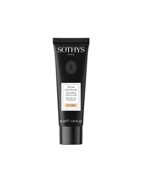 Sothys Youth Complexion Serum Омолоджуюча тональна сироватка