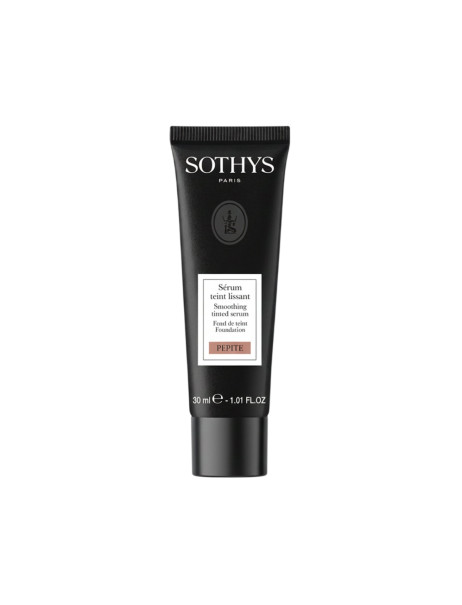 Sothys Youth Complexion Serum Омолоджуюча тональна сироватка