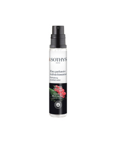 Sothys Refresh Scent Water Освіжаюча парфумована вода Зелений чай / смородина - Написати відгук