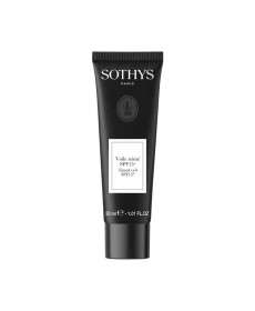 Sothys Tinted Veil SPF15 Тональна основа з SPF15 - Написати відгук