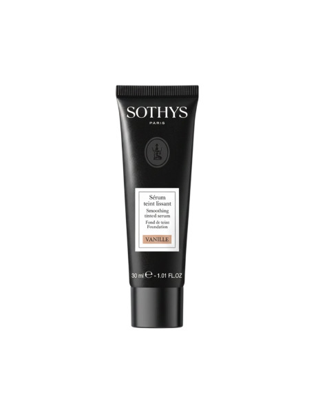 Sothys Youth Complexion Serum Омолоджуюча тональна сироватка