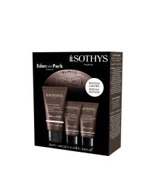 Sothys Eden Park Men’s Care Set Чоловічий набір для щоденного догляду - Написати відгук