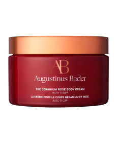 Augustinus Bader The Geranium Rose Body Cream Крем для тіла з ароматом герані та троянди - Написати відгук