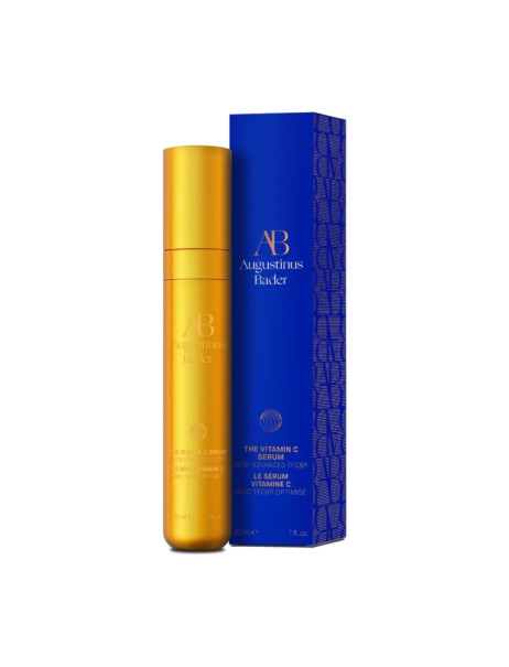 Augustinus Bader The Vitamin C Serum Сироватка з вітаміном C