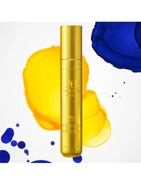Augustinus Bader The Vitamin C Serum Сироватка з вітаміном C