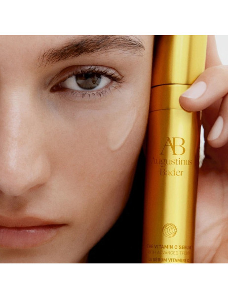 Augustinus Bader The Vitamin C Serum Сироватка з вітаміном C