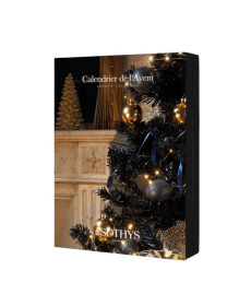 Sothys Advent Calendar 2025 Адвент календар - Написати відгук