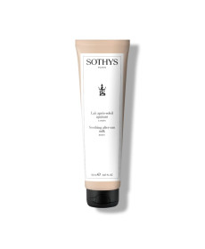 Sothys After-Sun Body Milk Заспокійливе молочко після засмаги - Написати відгук