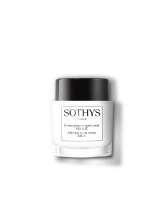 Sothys After-Sun Youth Face Cream Омолоджуючий крем після засмаги - Написати відгук