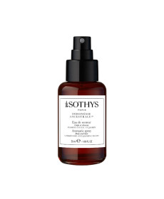 Sothys Aromatic Spray Body And Hair Sandalwood And Jasmine Ароматизований спрей для тіла та волосся Індонезія - Написати відгук