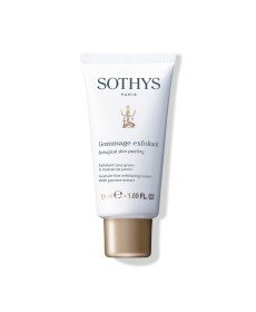 Sothys Biological Skin Peeling Гомаж эксфолирующий - Написать отзыв