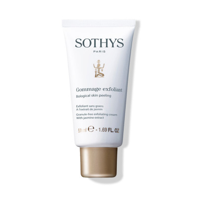 Sothys Biological Skin Peeling Гомаж ексфоліюючий 