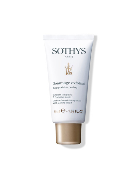 Sothys Biological Skin Peeling Гомаж эксфолирующий
