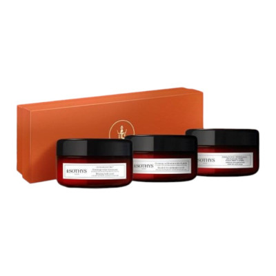 Sothys Body Scrubs Box Набір скрабів для тіла