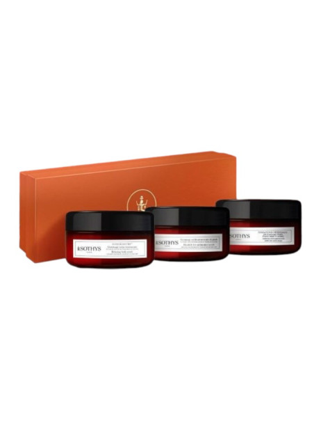 Sothys Body Scrubs Box Набор скрабов для тела