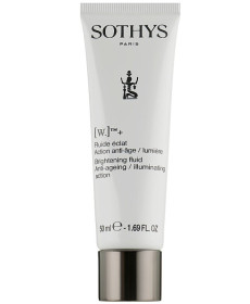 Sothys Brightening Fluid Отбеливающий флюид - Написать отзыв