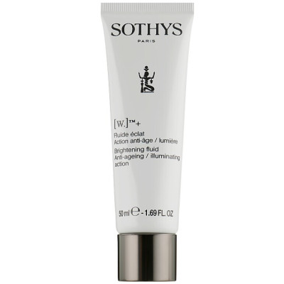Sothys Brightening Fluid Отбеливающий флюид