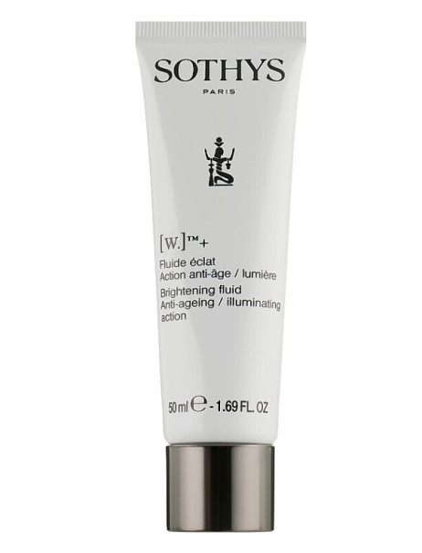 Sothys Brightening Fluid Отбеливающий флюид