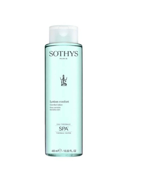 Sothys Comfort Lotion Комфортний лосьйон для чутливої шкіри