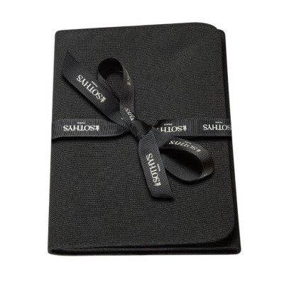Sothys Chris Jewel Pouch Сумка для прикрас 