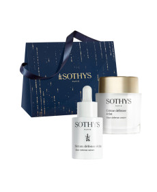 Sothys Christmas DX Glow Box Різдвяний набір для сяйва шкіри - Написати відгук