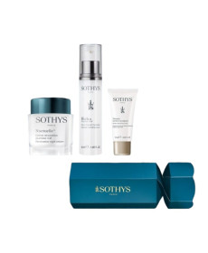 Sothys Christmas Face Care Set Різдвяний набір для догляду за обличчям - Написати відгук