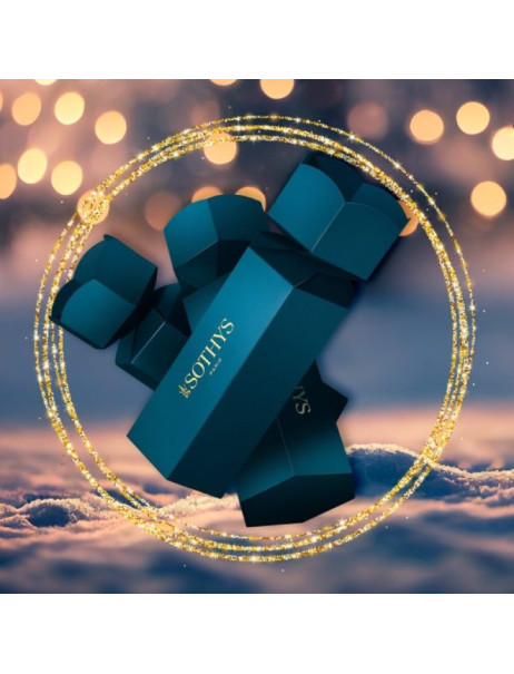 Sothys Christmas Face Care Set Різдвяний набір для догляду за обличчям