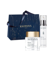 Sothys Christmas Hydra Box 2025 Різдвяний зволожуючий набір для сухої та нормальної шкіри - Написати відгук
