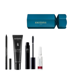 Sothys Christmas Make-Up Set Різдвяний набір для макіяжу - Написати відгук