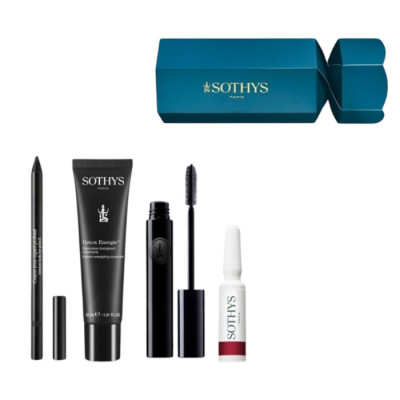 Sothys Christmas Make-Up Set Різдвяний набір для макіяжу
