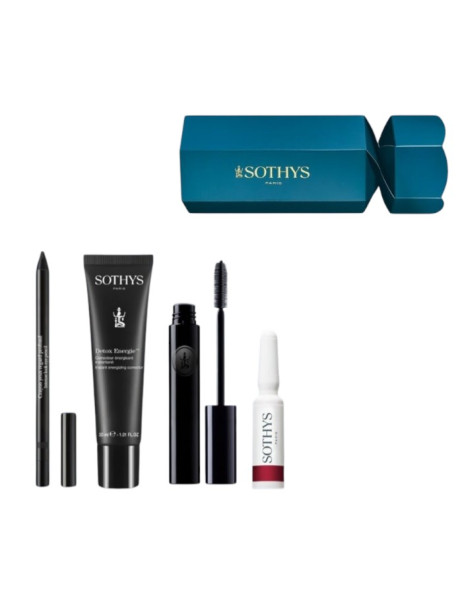 Sothys Christmas Make-Up Set Різдвяний набір для макіяжу