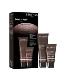 Sothys Christmas Men's Care E.P. Box Чоловічий набір для догляду - Написати відгук