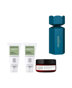 Sothys Christmas Organics Set Різдвяний органічний набір - Написати відгук