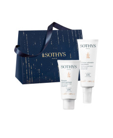 Sothys Christmas SPA Box 2025 Різдвяний набір для чутливої шкіри - Написати відгук