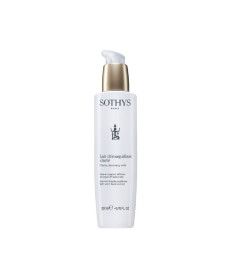Sothys Clarity Cleansing Milk Освітлювальне молочко для шкіри з куперозом - Написати відгук