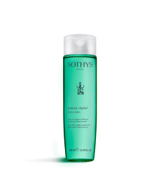 Sothys Clarity Lotion Освітлювальний лосьйон для шкіри з куперозом - Написати відгук