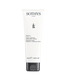 Sothys Cleansing Cream Очищающий крем - Написать отзыв