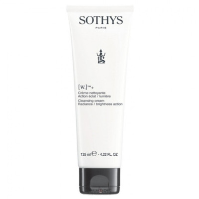 Sothys Cleansing Cream Очищающий крем