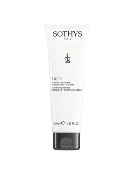 Sothys Cleansing Cream Очищающий крем