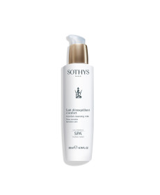 Sothys Comfort Cleansing Milk Комфортне молочко для чутливої шкіри - Написати відгук