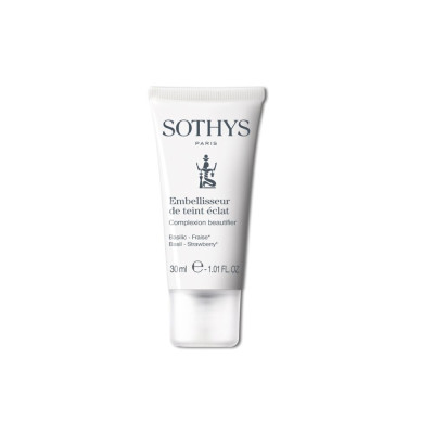 Sothys Complexion Beautifier Емульсiя для покращення кольору обличчя 