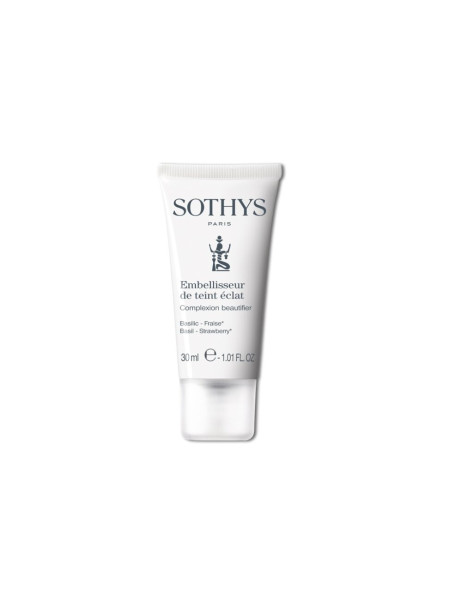 Sothys Complexion Beautifier Емульсiя для покращення кольору обличчя