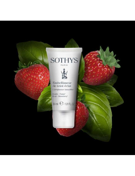 Sothys Complexion Beautifier Емульсiя для покращення кольору обличчя
