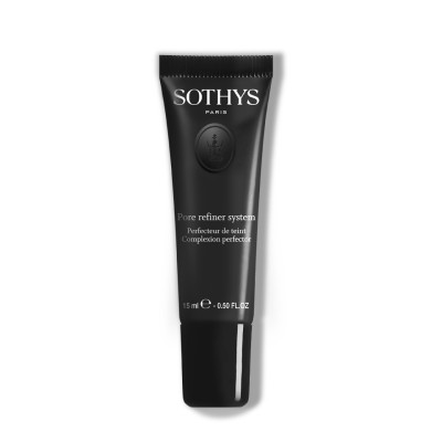 Sothys Pore Refiner System Complexion Perfector Ідеальний засіб для покращення кольору обличчя 